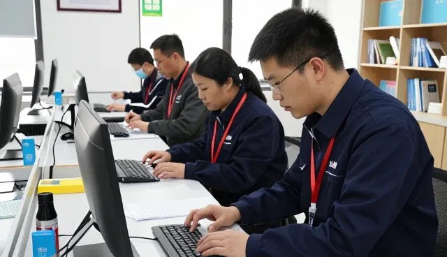 师资培训服务技术如何影响赋能教育变化