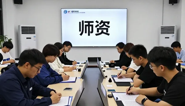 北京集贤教育科技有限公司展示企业内训定制服务应用成果